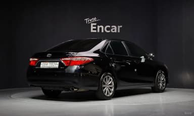 New Camry