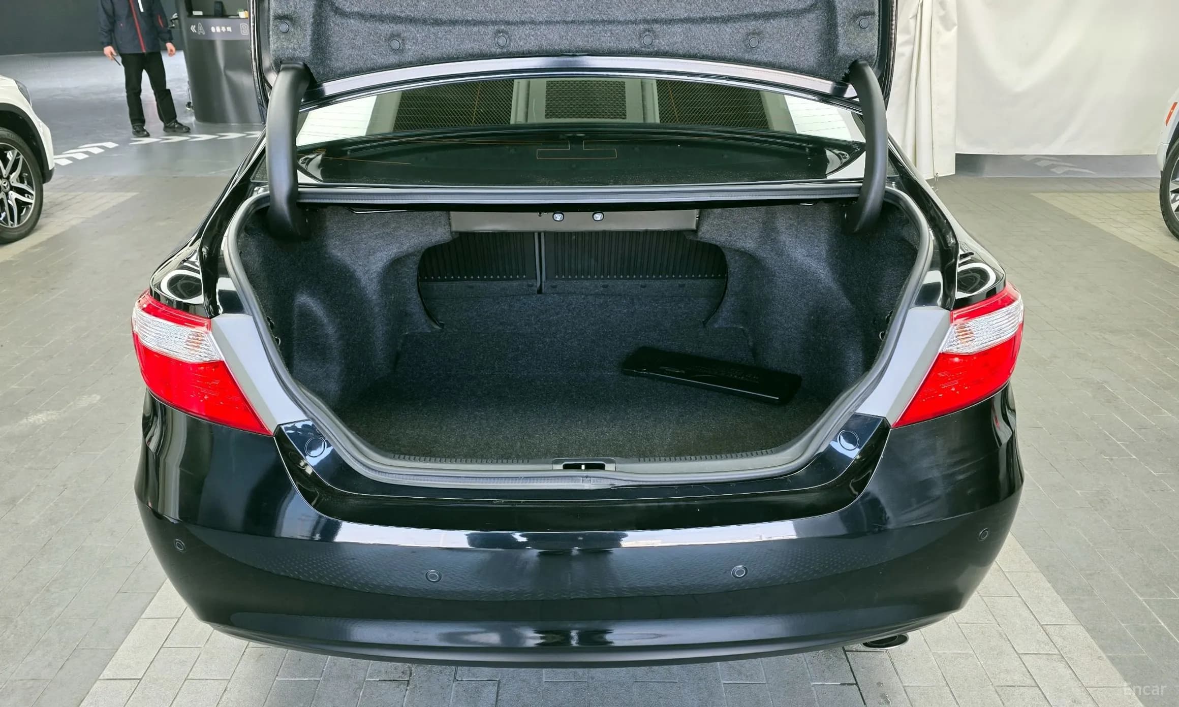 New Camry