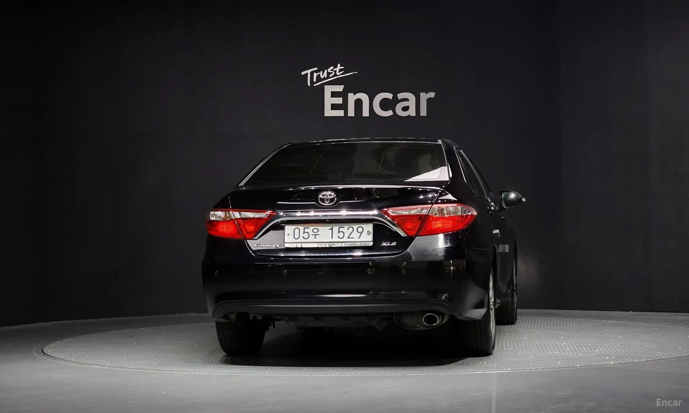 New Camry