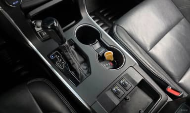 New Camry