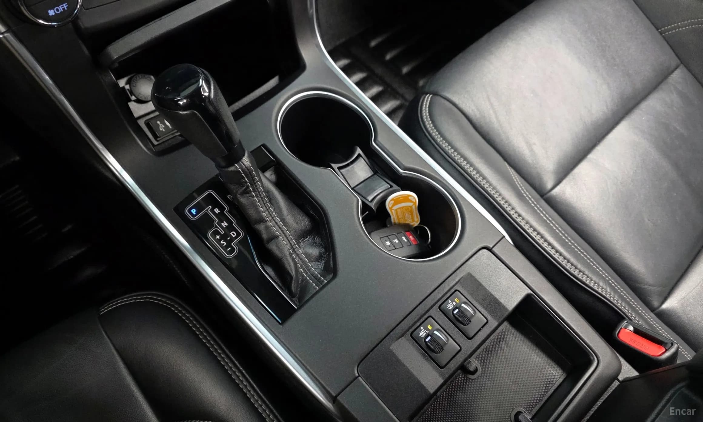 New Camry