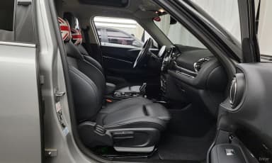 Cooper Clubman