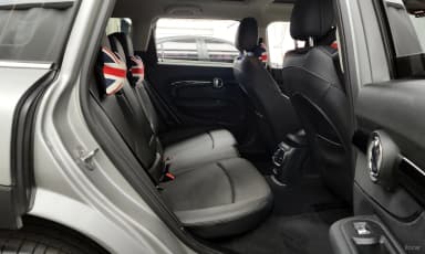 Cooper Clubman