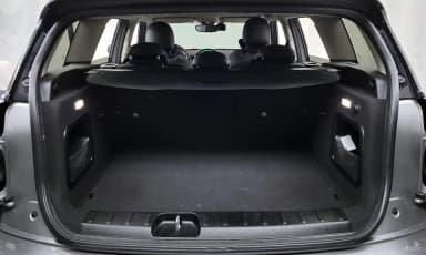 Cooper Clubman
