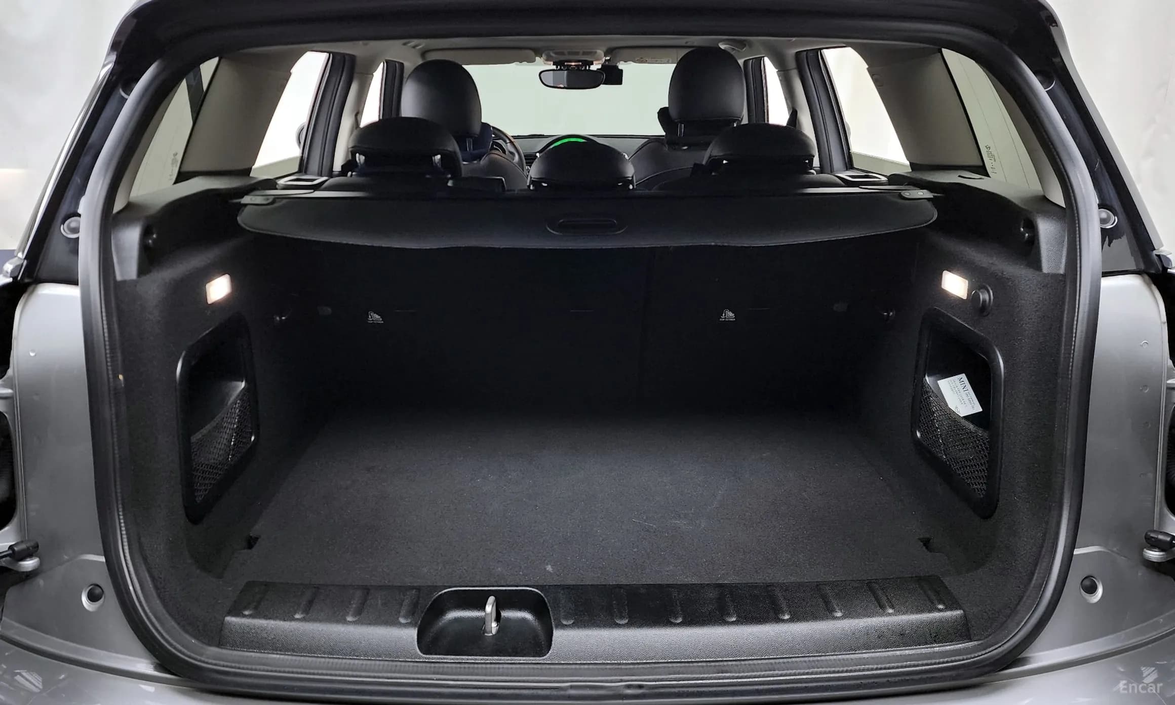 Cooper Clubman