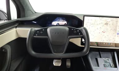 Model X