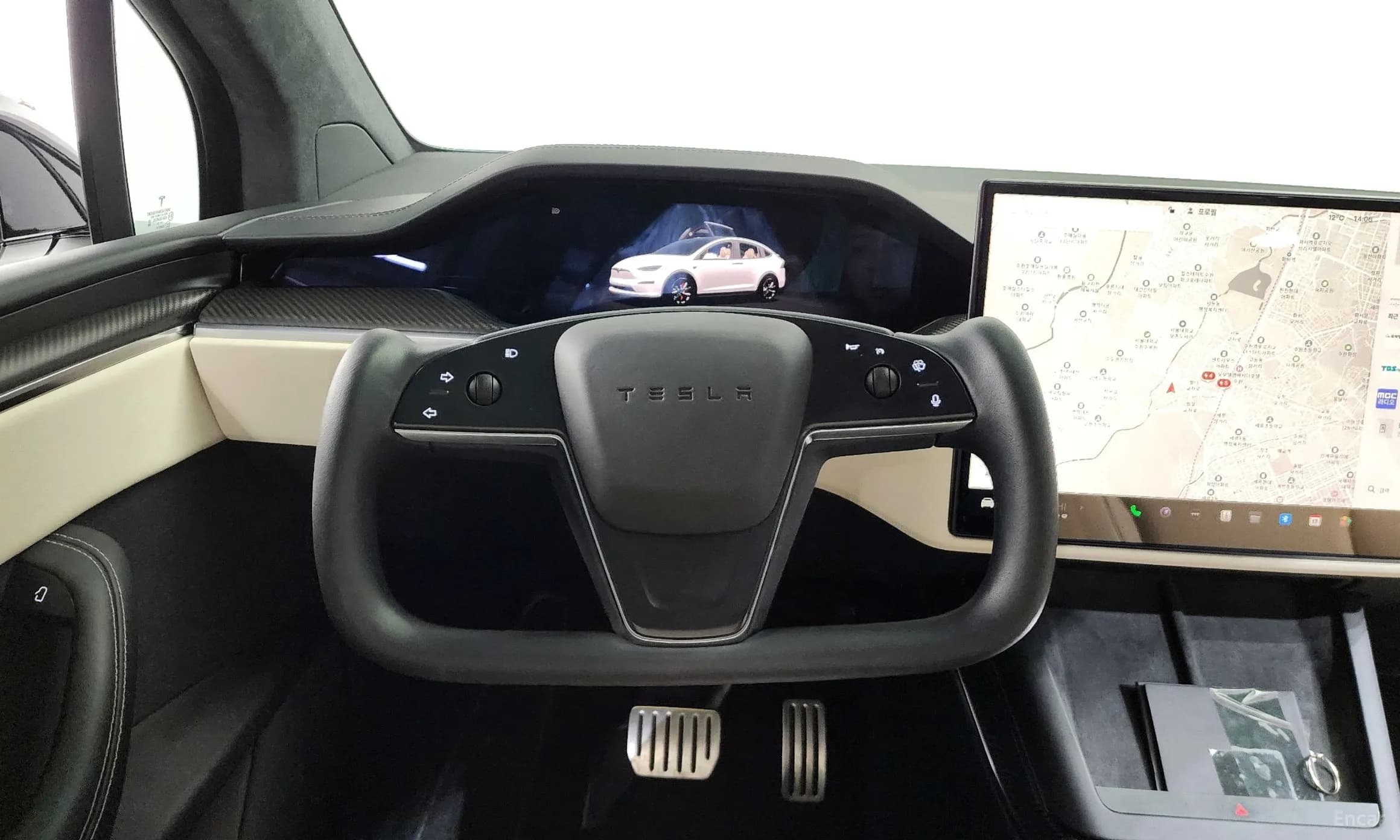 Model X