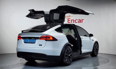 Model X