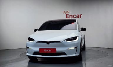 Model X