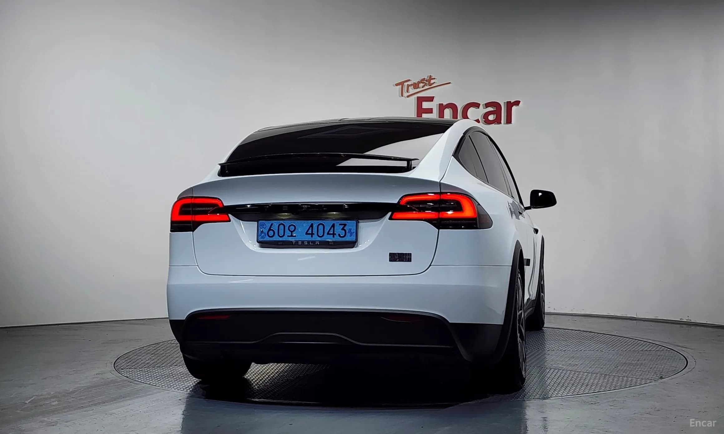 Model X