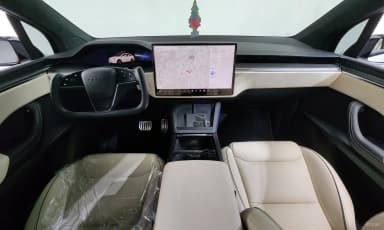 Model X