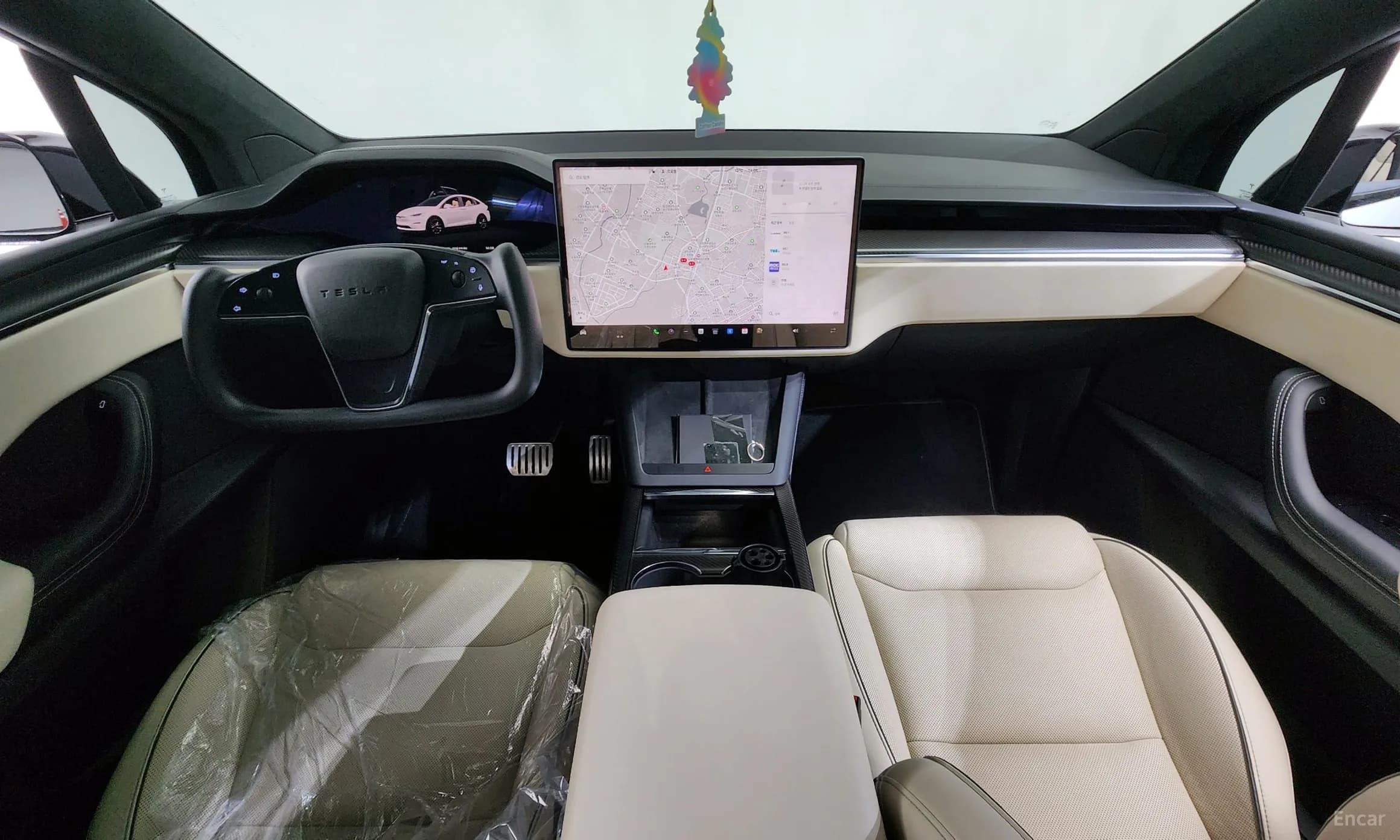 Model X