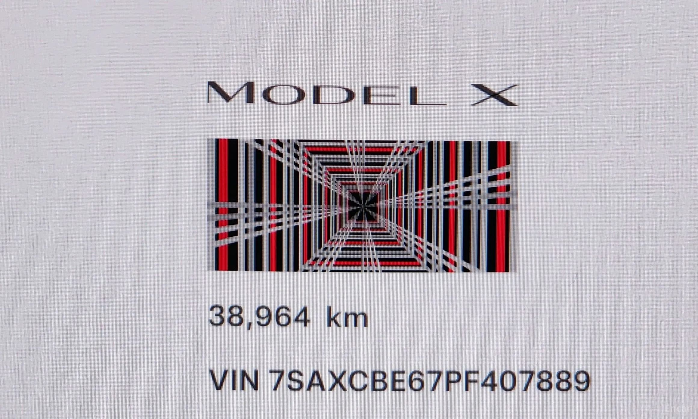 Model X