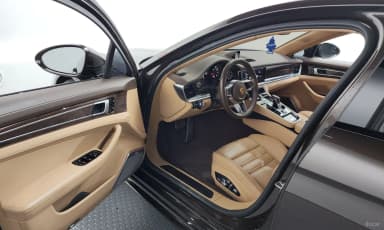 Panamera (971)