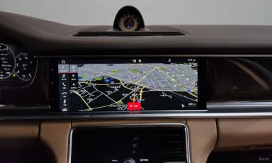 Panamera (971)