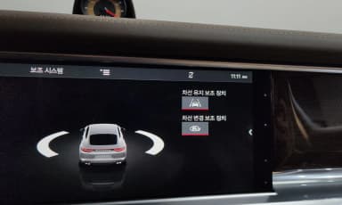 Panamera (971)