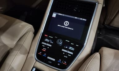 Panamera (971)