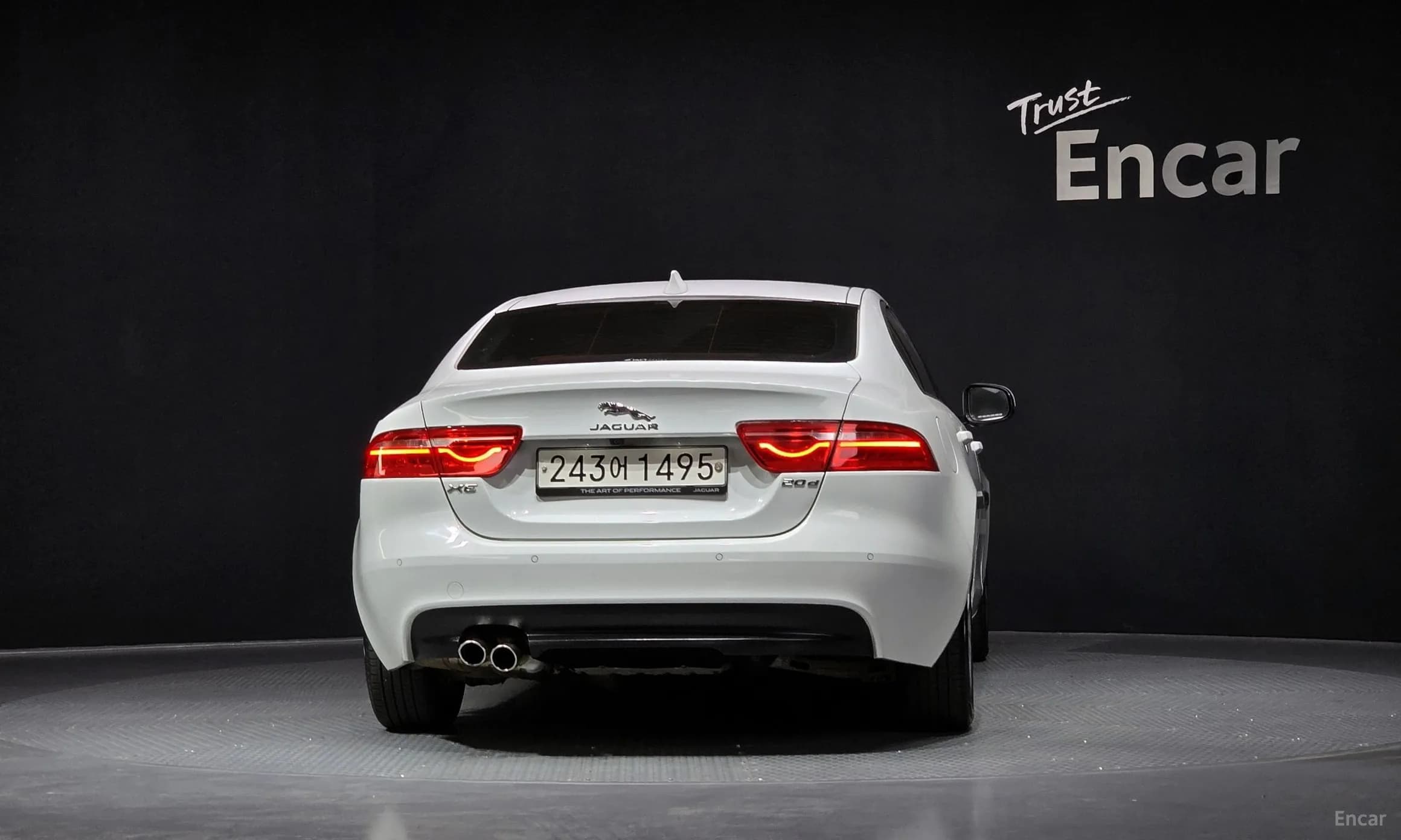 XE