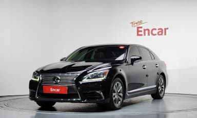LS460