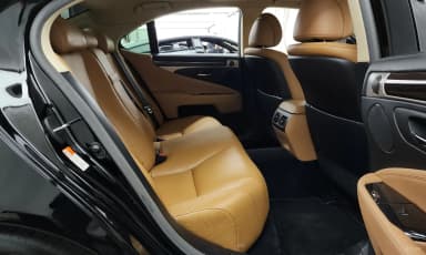 LS460