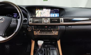 LS460