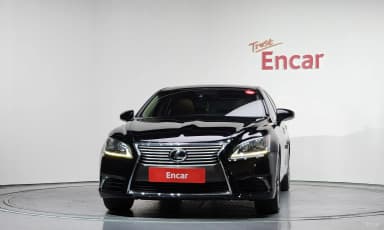LS460