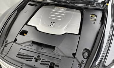 LS460