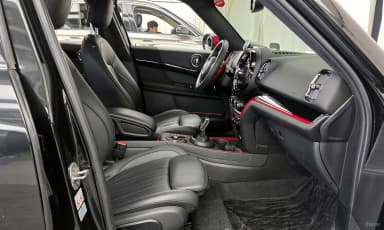 Cooper S Countryman