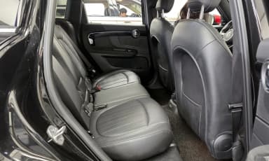 Cooper S Countryman