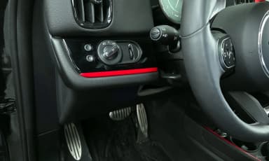 Cooper S Countryman