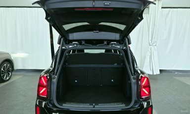 Cooper S Countryman