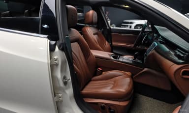 Quattroporte