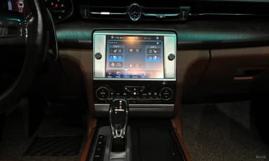 Quattroporte