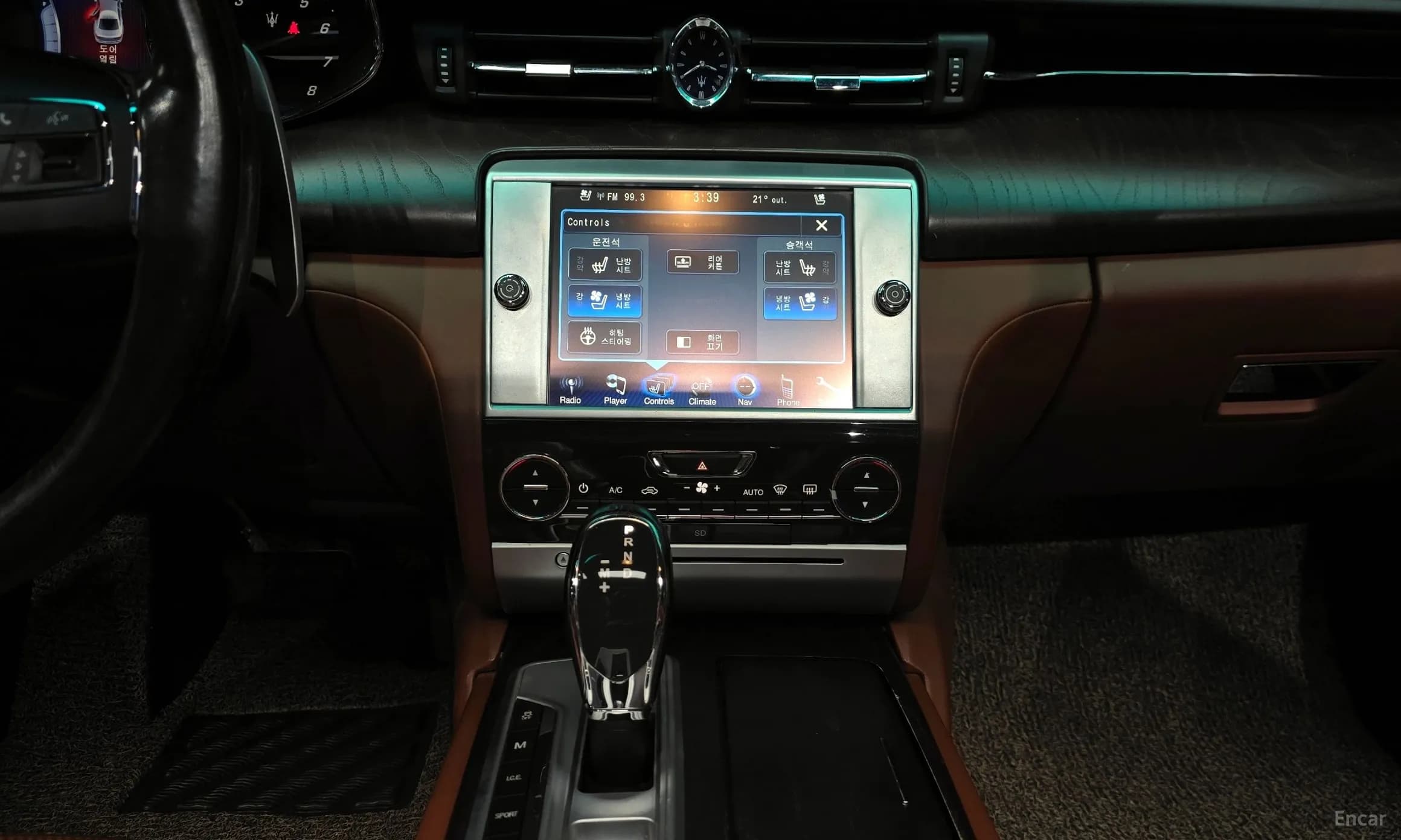 Quattroporte