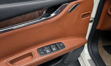 Quattroporte