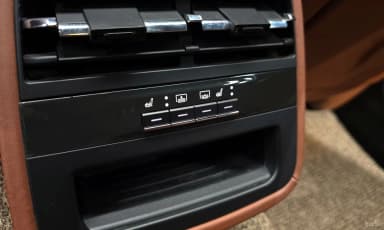 Quattroporte