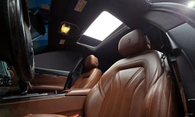 Quattroporte