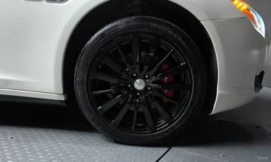 Quattroporte