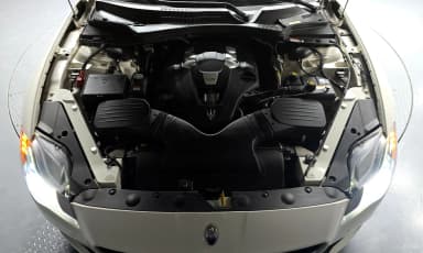 Quattroporte