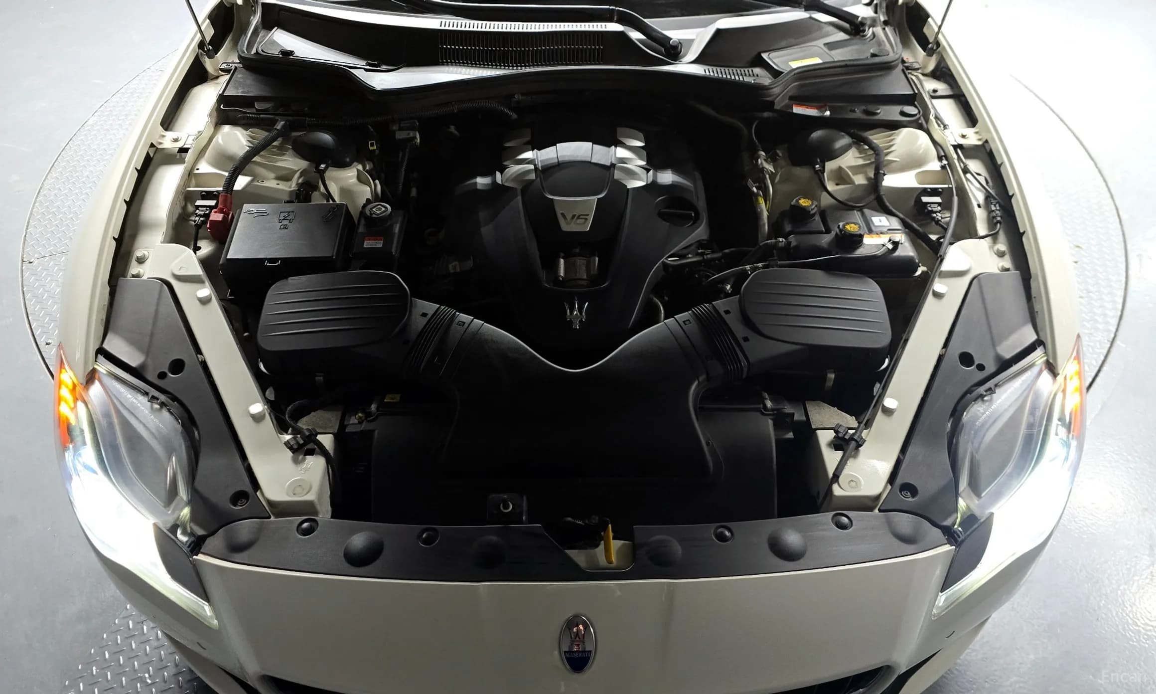 Quattroporte