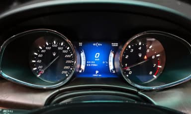 Quattroporte