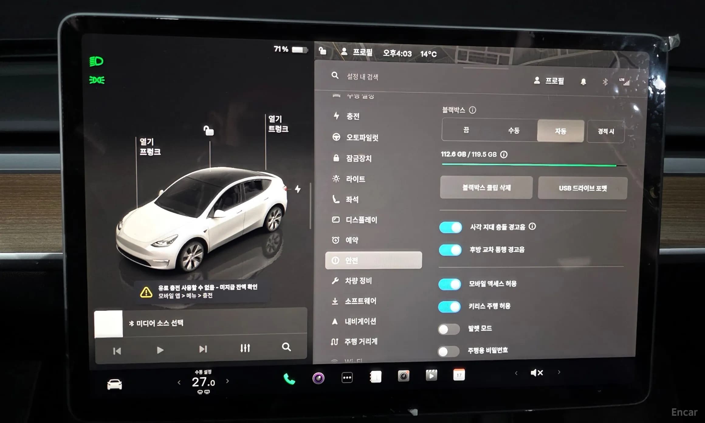 Model Y