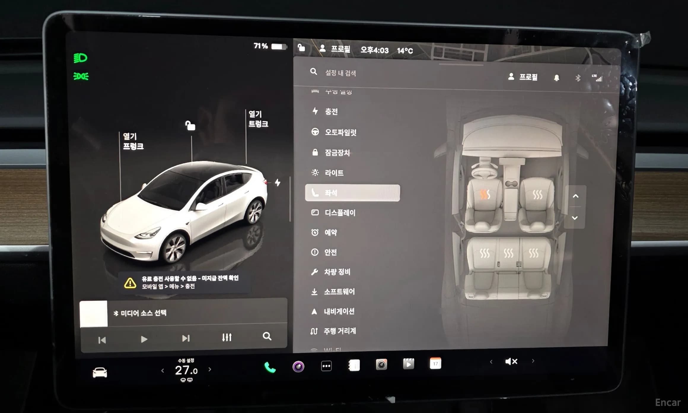 Model Y