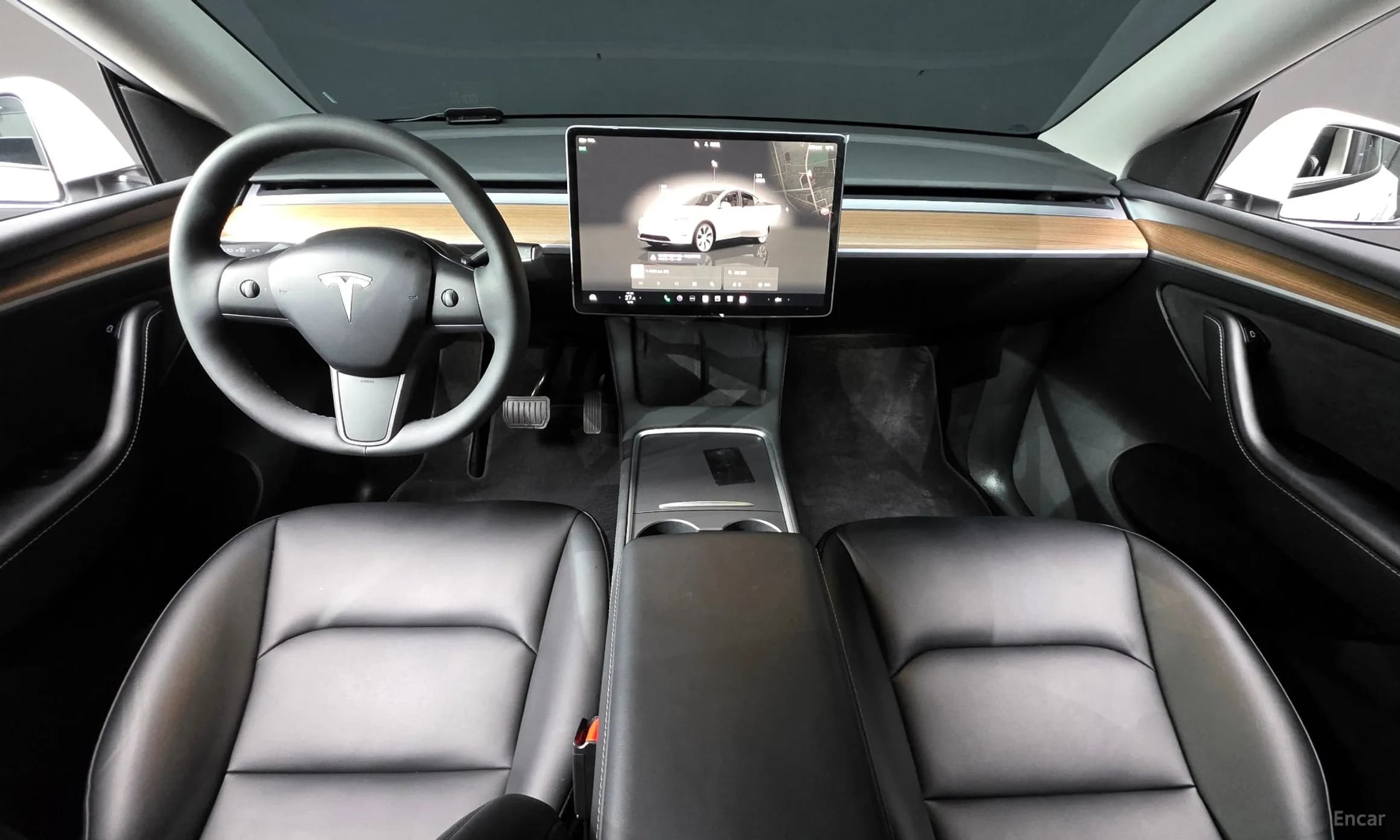 Model Y