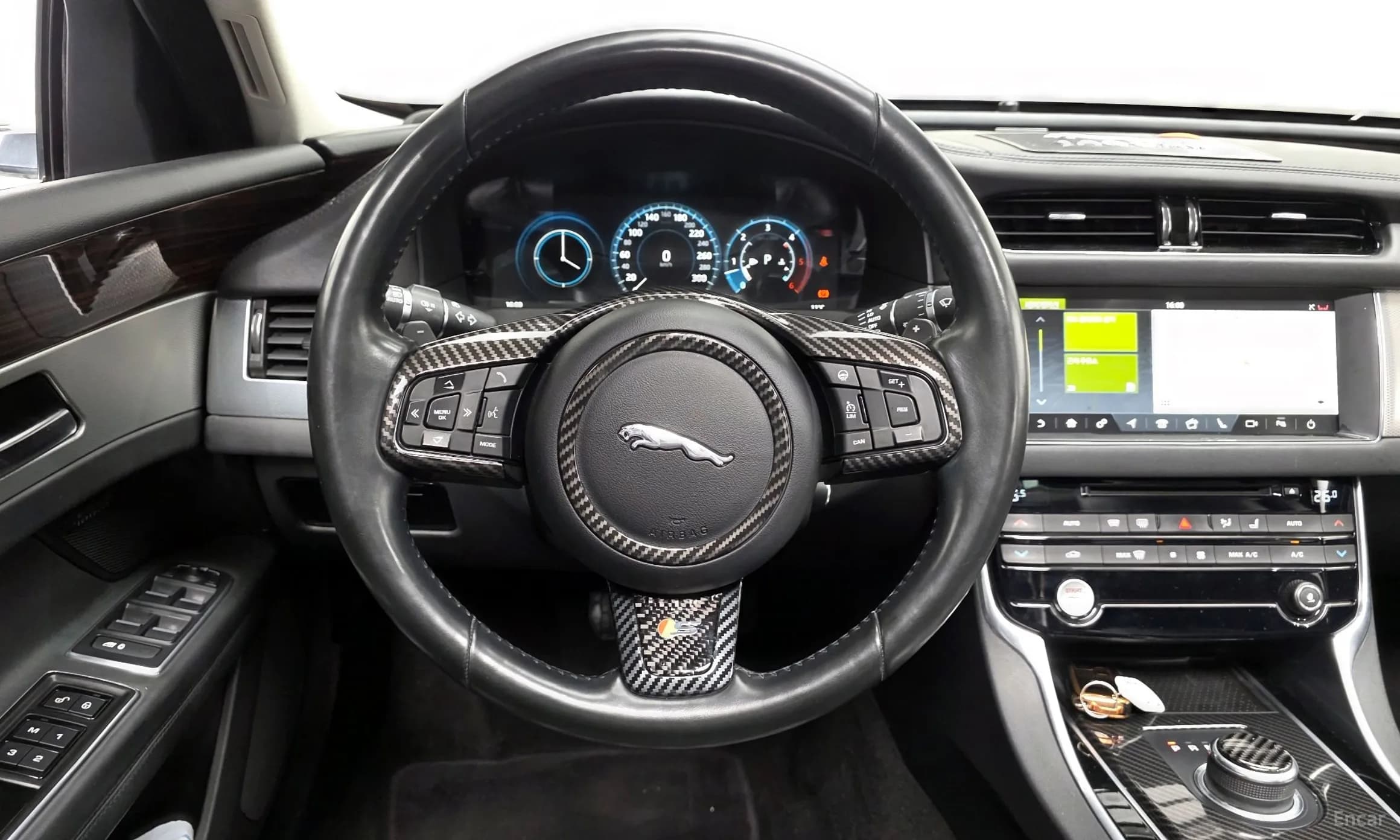 XF (x260)