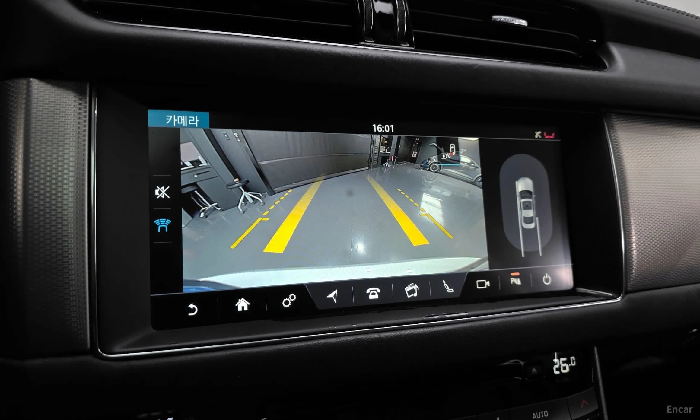 XF (x260)