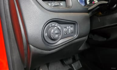 Renegade
