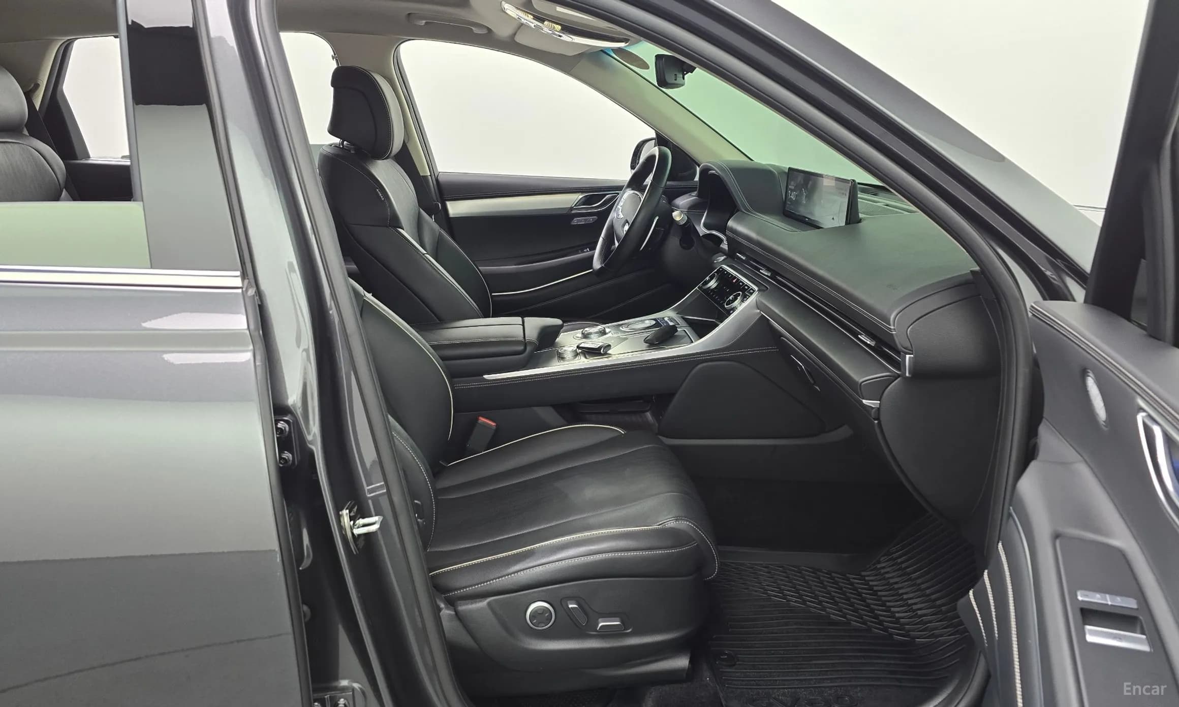 GV80