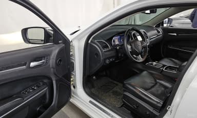 The New 300C