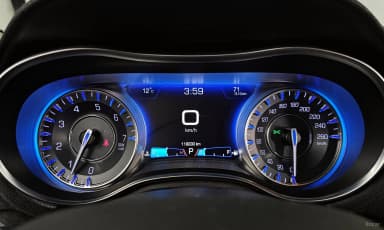 The New 300C
